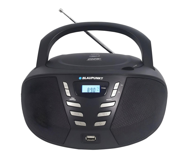 BLAUPUNKT BB18BK - 1325060 - zdjęcie